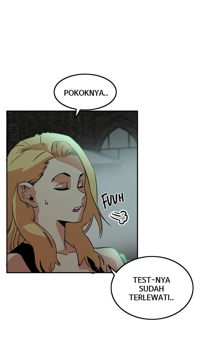Troll Trap Chapter 9 - halaman 25