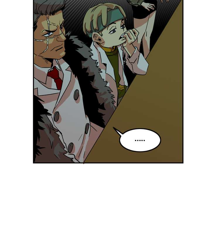 Troll Trap Chapter 9 - halaman 29