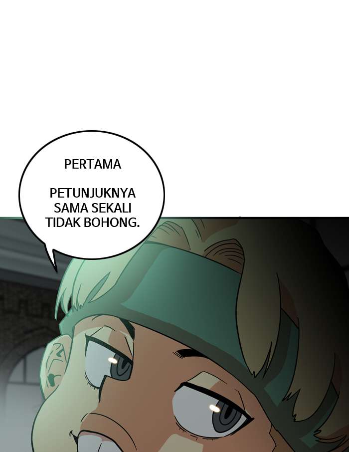 Troll Trap Chapter 9 - halaman 31