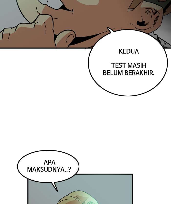 Troll Trap Chapter 9 - halaman 32