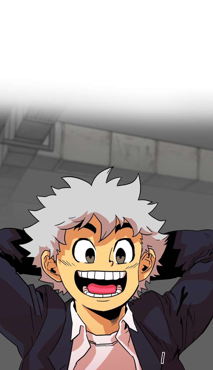 Troll Trap Chapter 9 - halaman 44