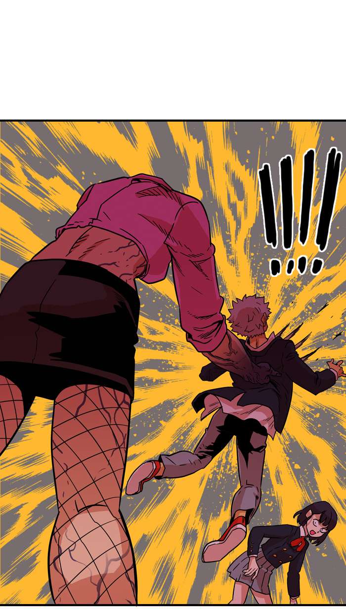 Troll Trap Chapter 9 - halaman 46