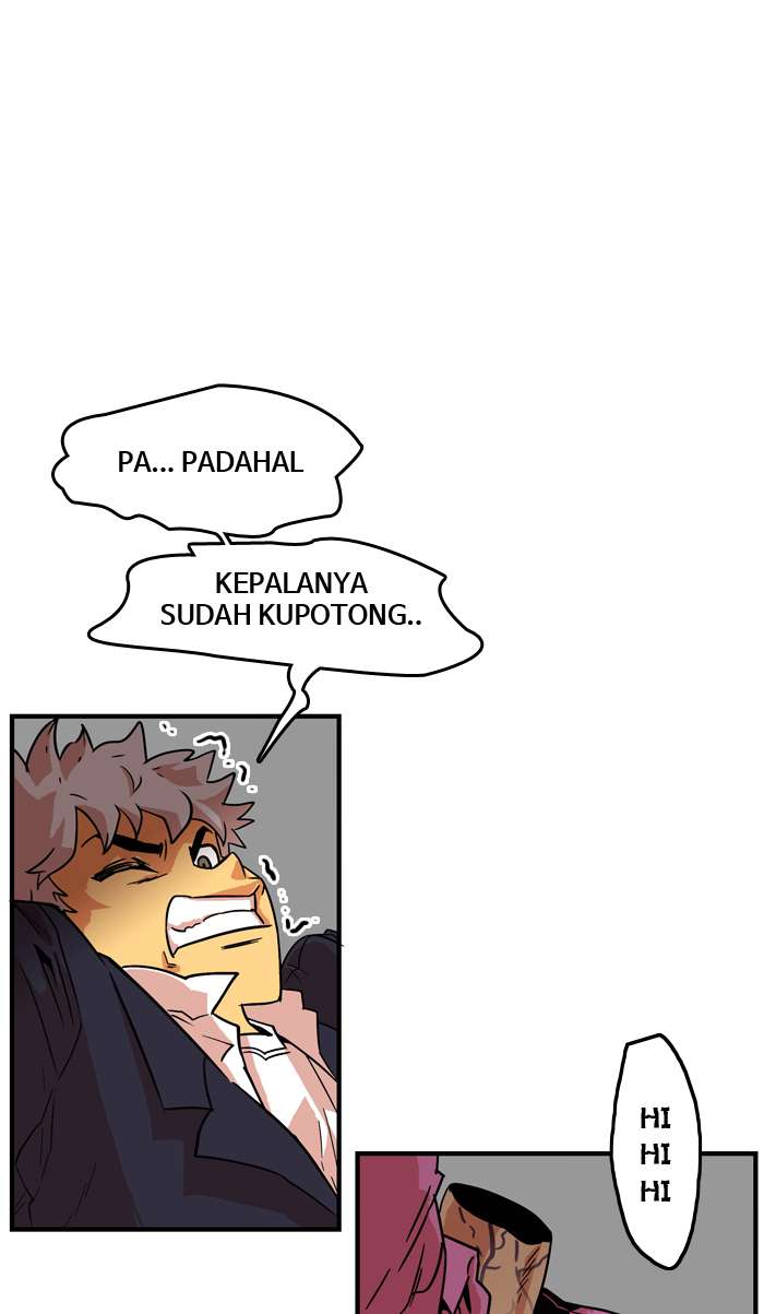 Troll Trap Chapter 9 - halaman 49