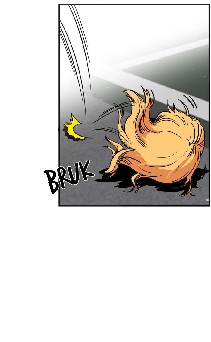 Troll Trap Chapter 9 - halaman 5