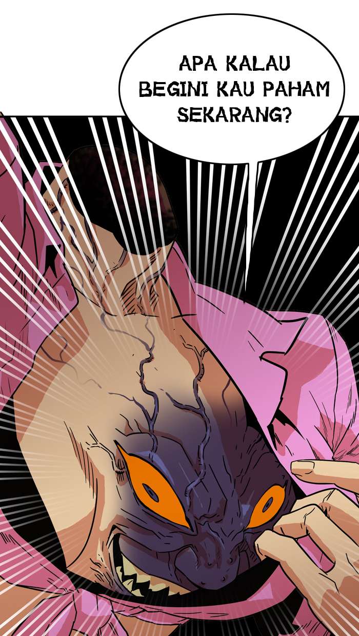 Troll Trap Chapter 9 - halaman 51