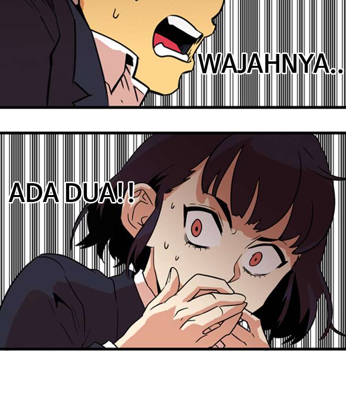Troll Trap Chapter 9 - halaman 53