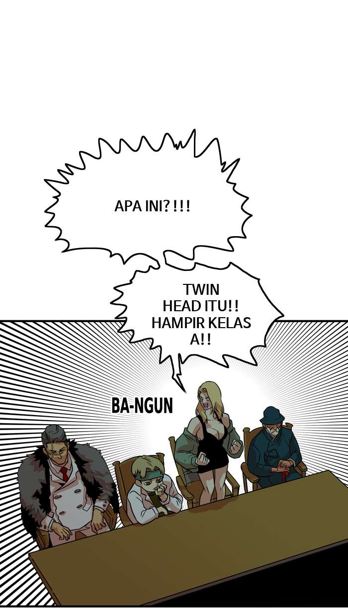 Troll Trap Chapter 9 - halaman 55