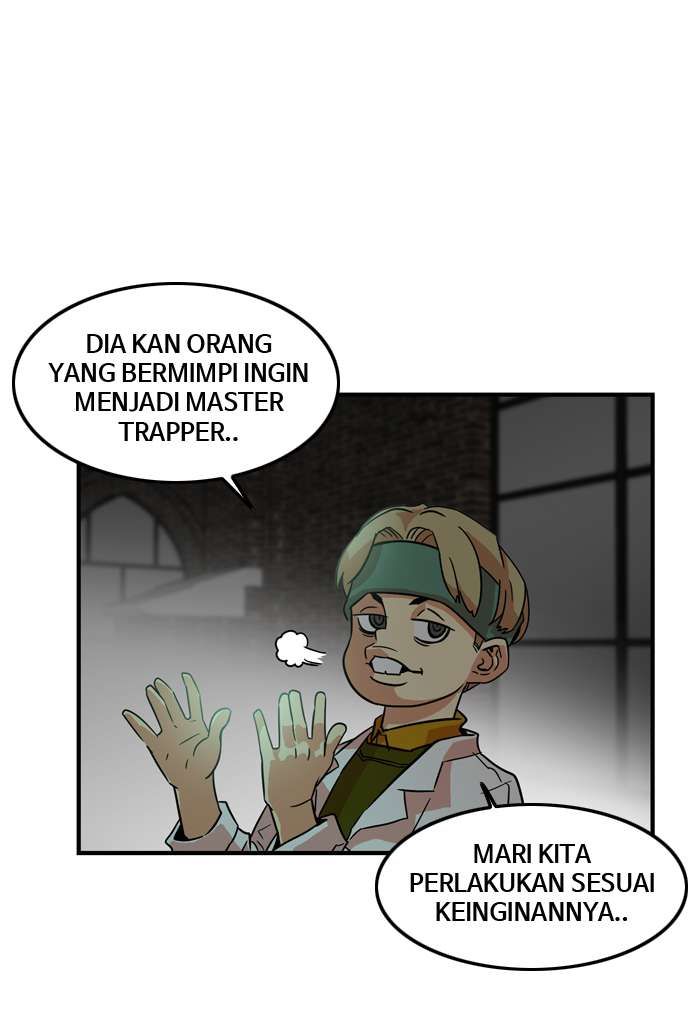 Troll Trap Chapter 9 - halaman 57