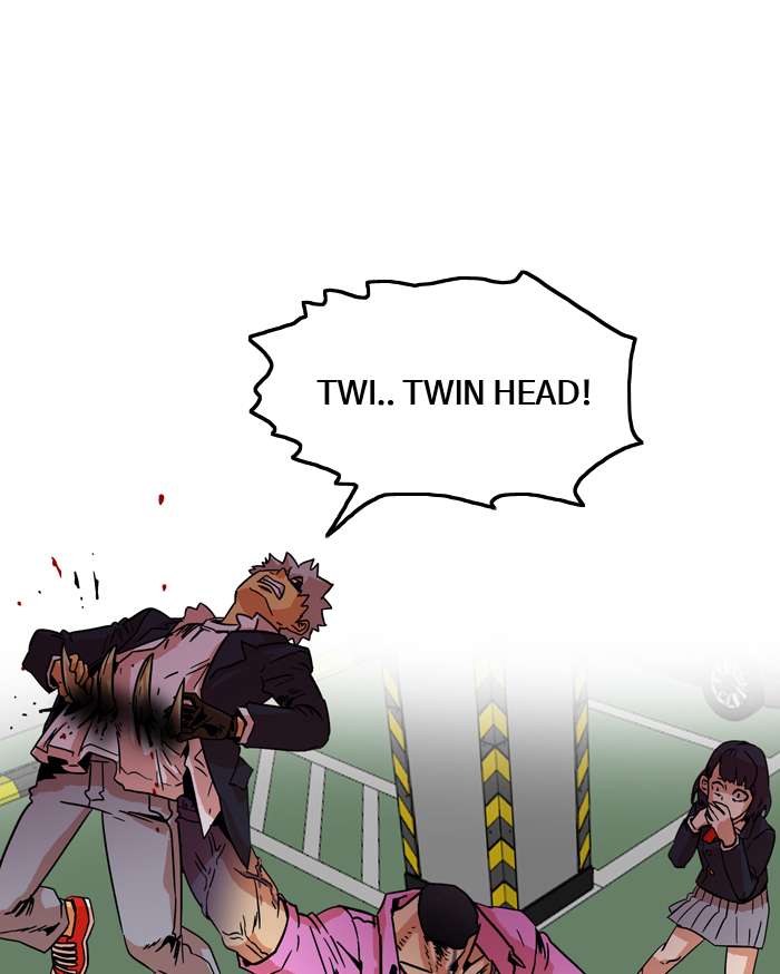 Troll Trap Chapter 9 - halaman 59