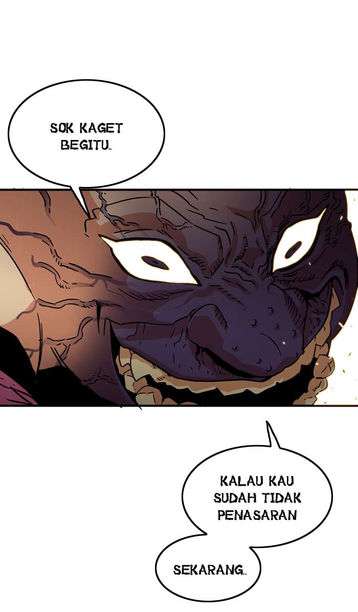 Troll Trap Chapter 9 - halaman 61