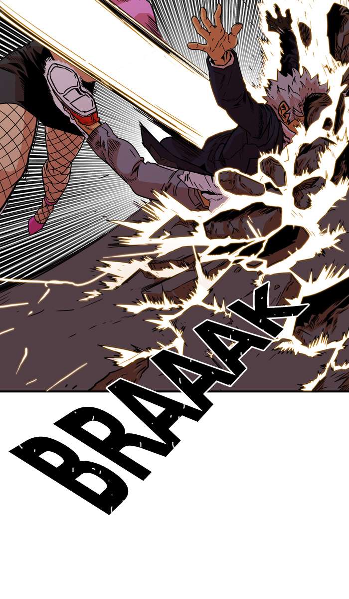 Troll Trap Chapter 9 - halaman 64