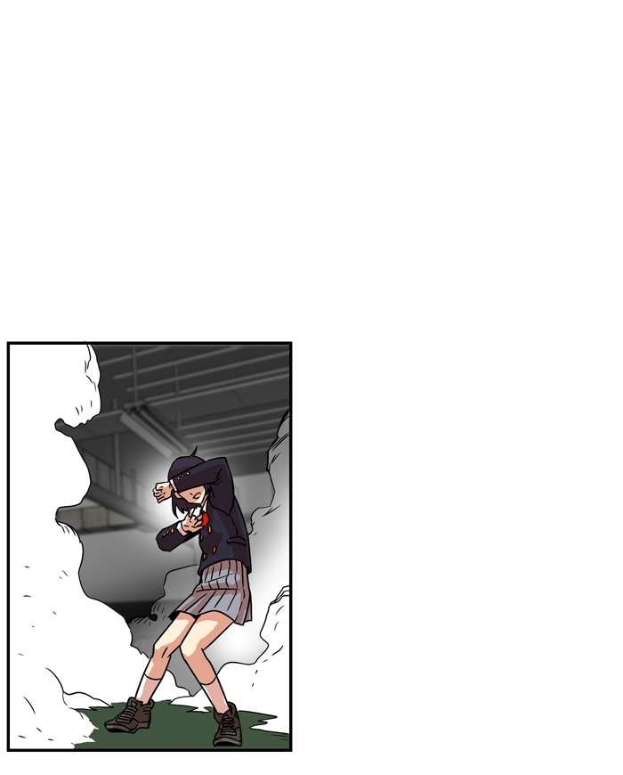 Troll Trap Chapter 9 - halaman 66