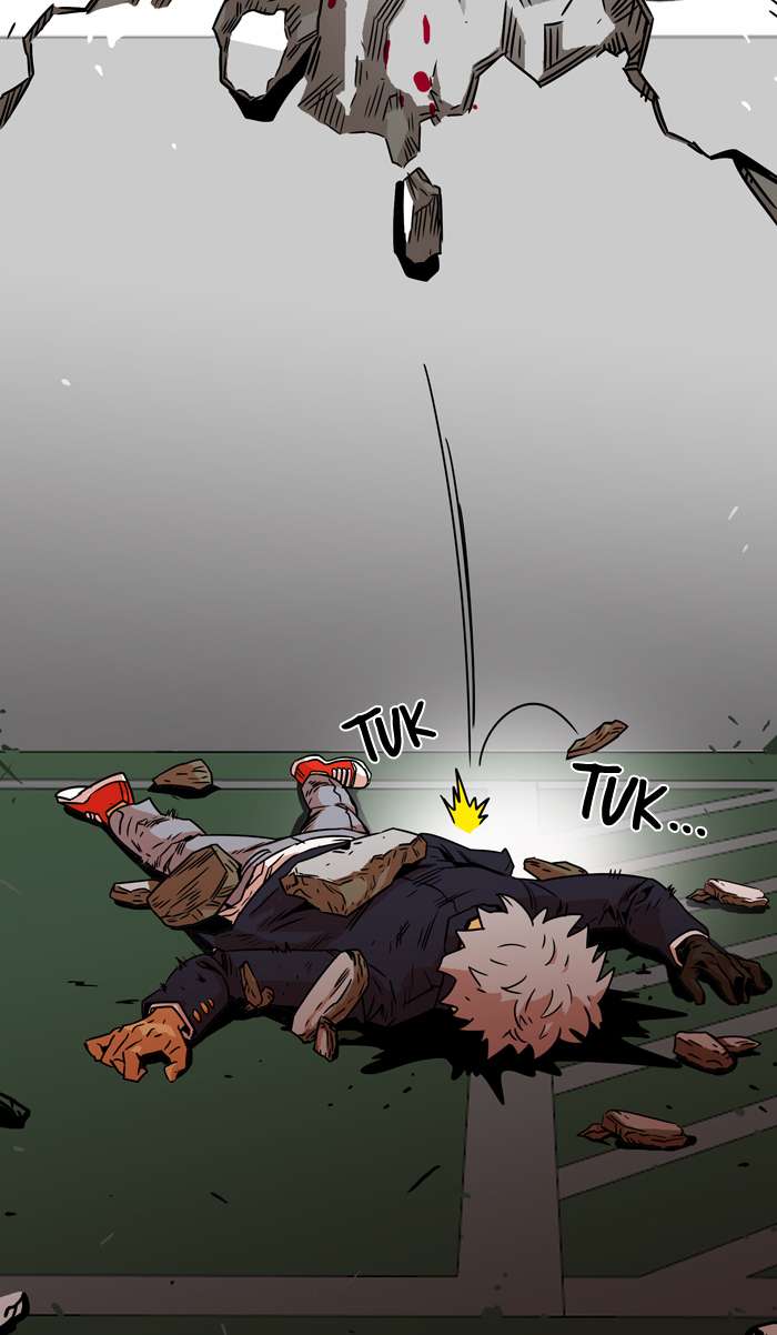 Troll Trap Chapter 9 - halaman 69