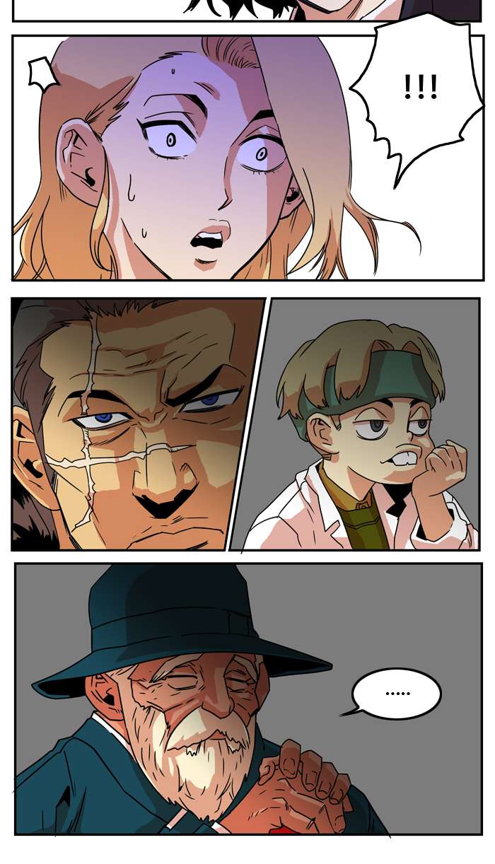 Troll Trap Chapter 9 - halaman 71