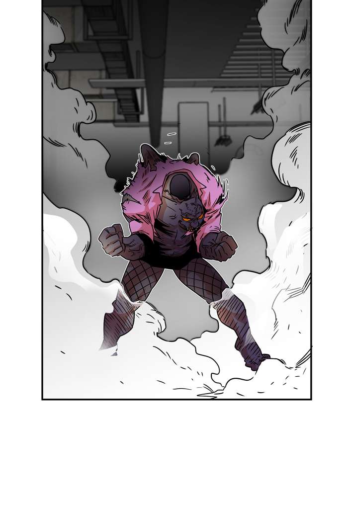 Troll Trap Chapter 9 - halaman 73