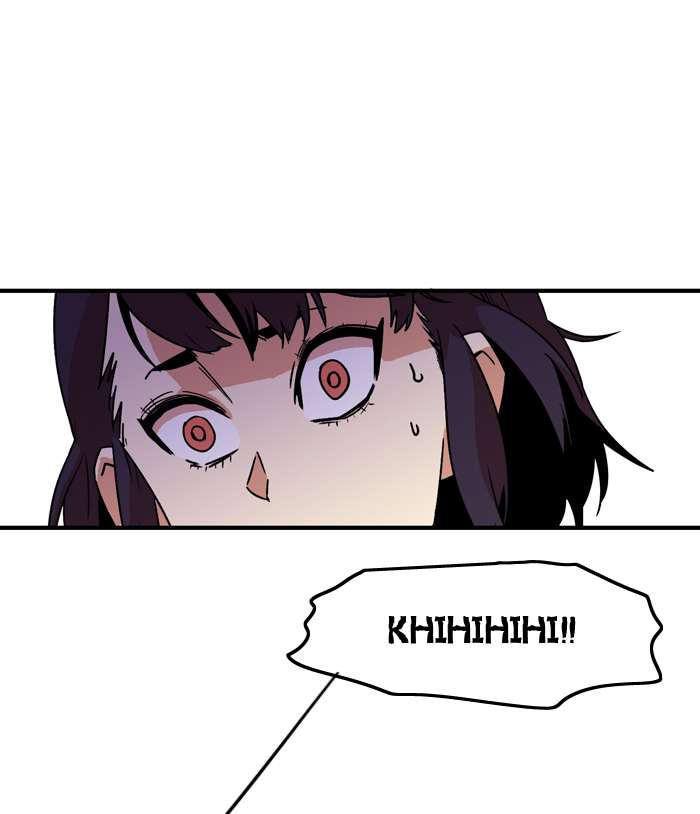 Troll Trap Chapter 9 - halaman 74