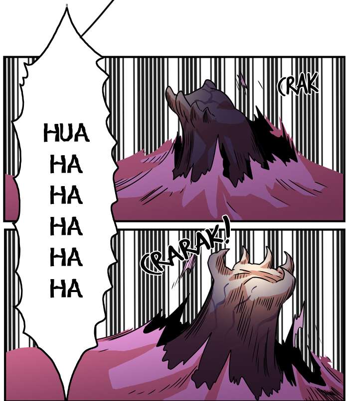 Troll Trap Chapter 9 - halaman 75