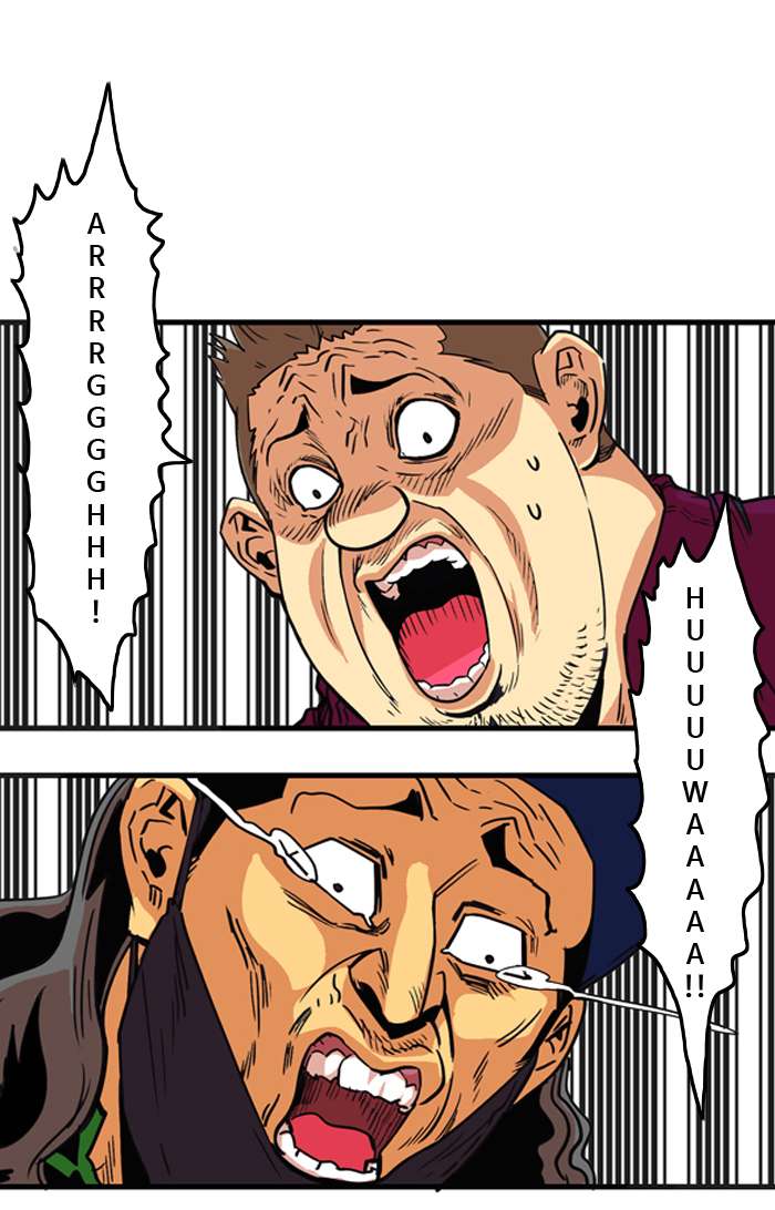 Troll Trap Chapter 9 - halaman 8