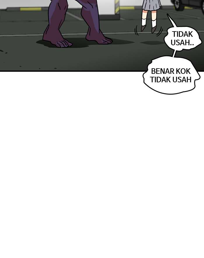 Troll Trap Chapter 9 - halaman 83