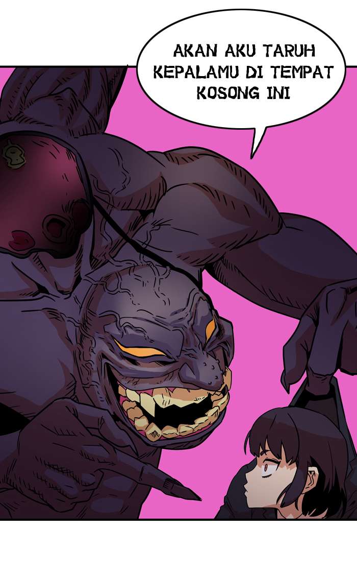 Troll Trap Chapter 9 - halaman 84