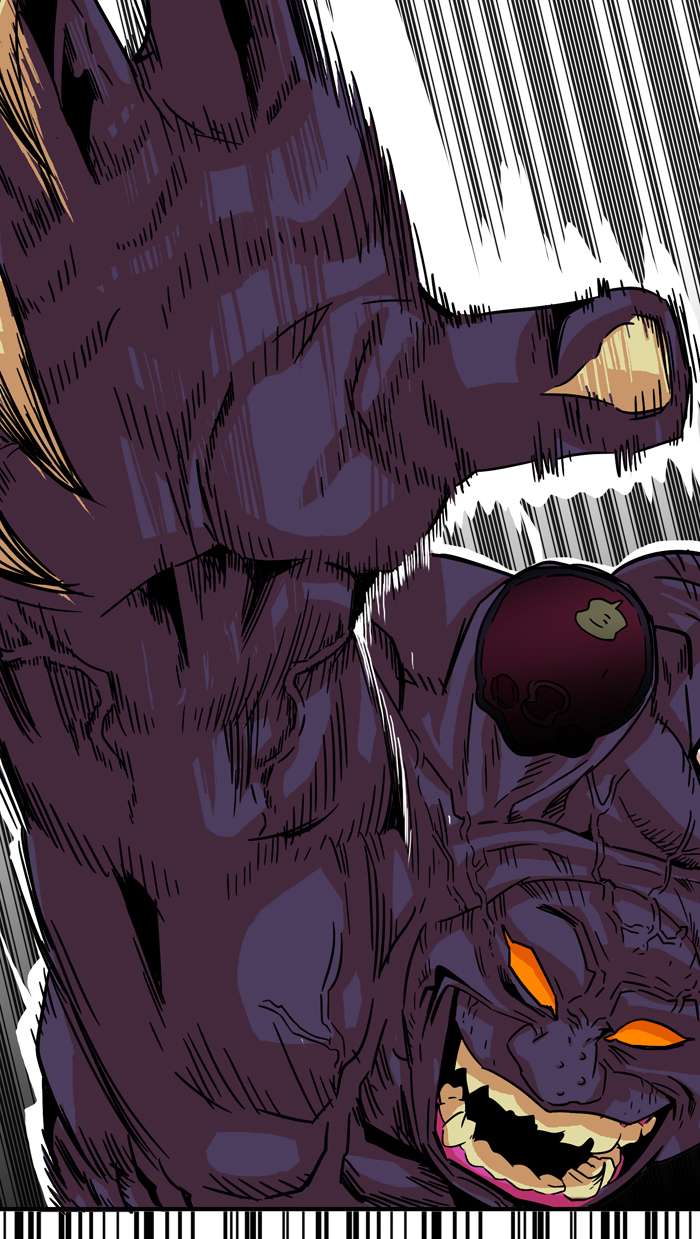 Troll Trap Chapter 9 - halaman 88