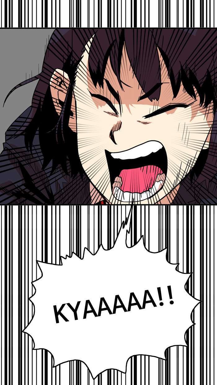 Troll Trap Chapter 9 - halaman 89