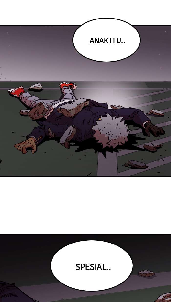 Troll Trap Chapter 9 - halaman 96