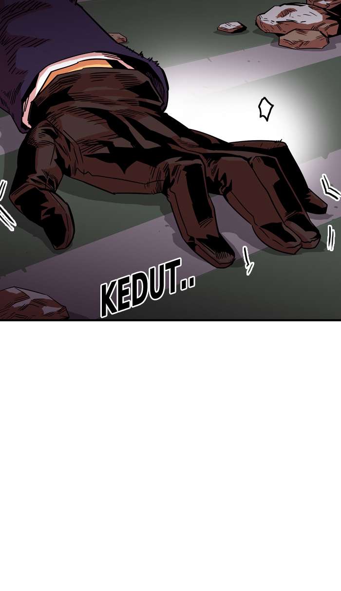 Troll Trap Chapter 9 - halaman 97
