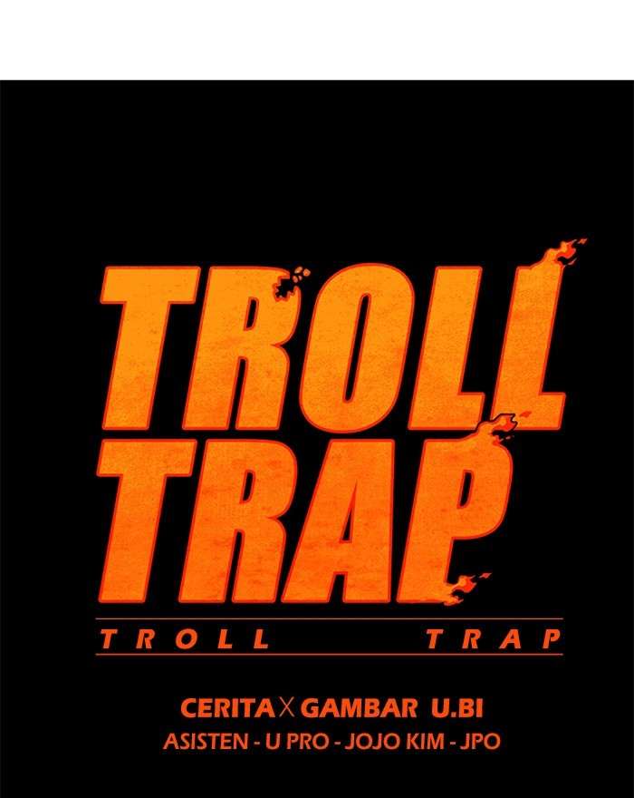 Troll Trap Chapter 90 - halaman 1