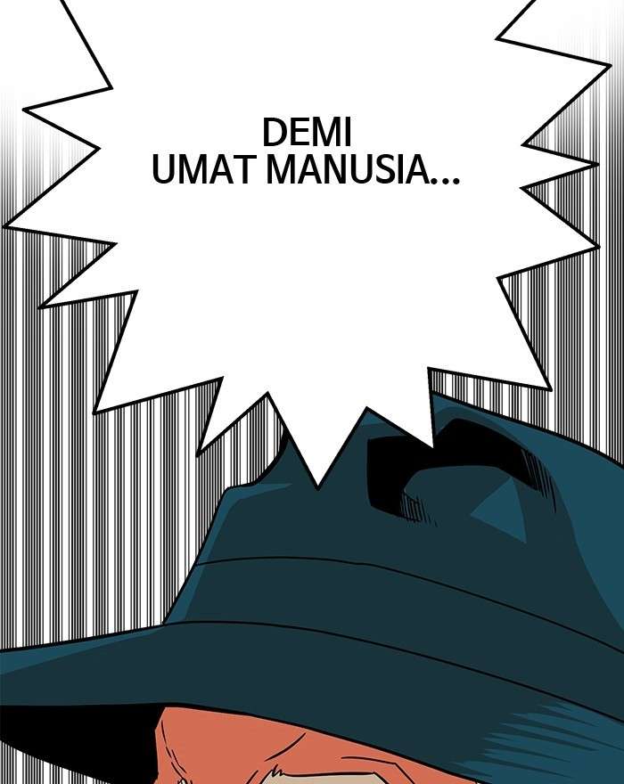 Troll Trap Chapter 90 - halaman 100