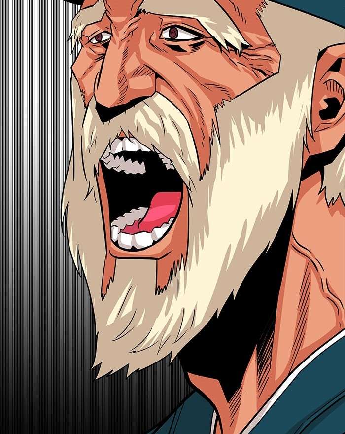 Troll Trap Chapter 90 - halaman 101