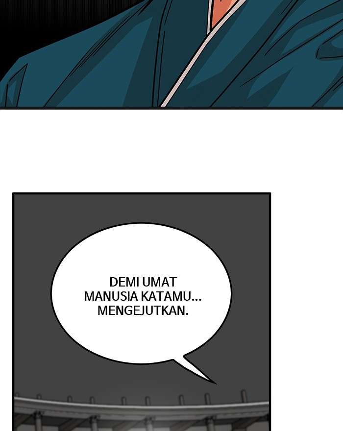 Troll Trap Chapter 90 - halaman 102