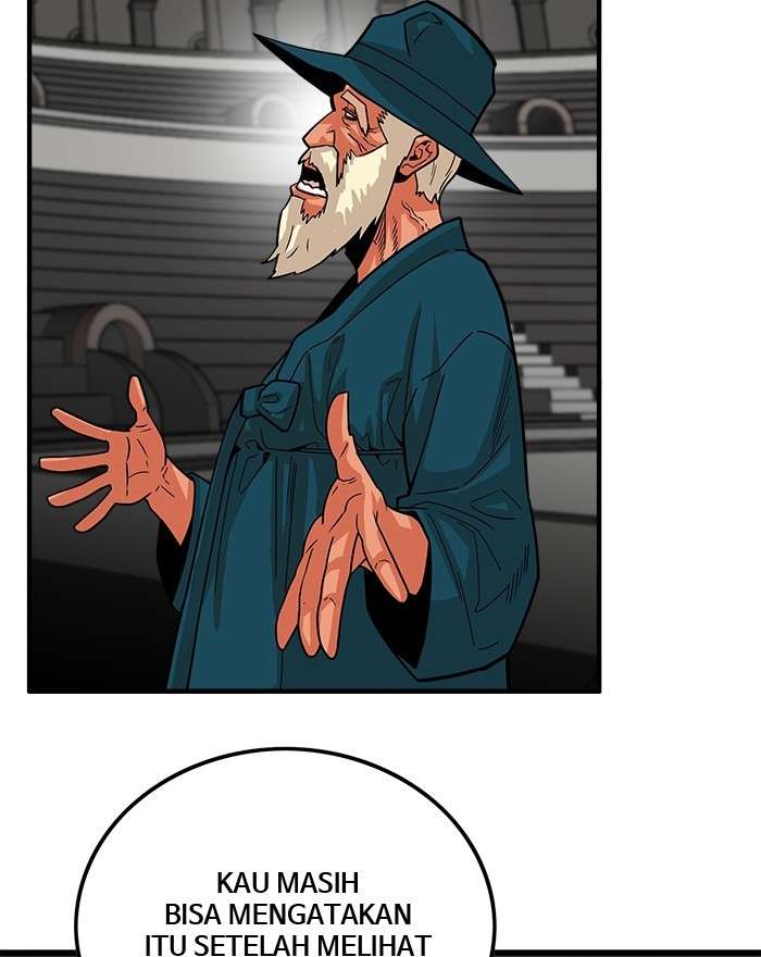 Troll Trap Chapter 90 - halaman 103