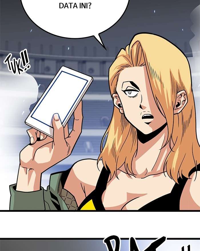 Troll Trap Chapter 90 - halaman 104