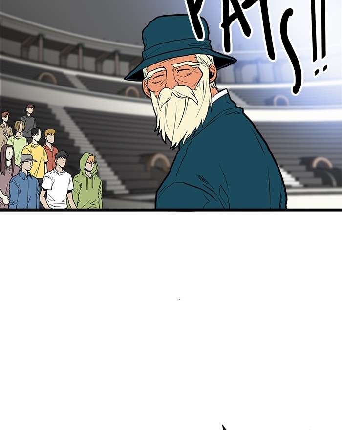 Troll Trap Chapter 90 - halaman 105