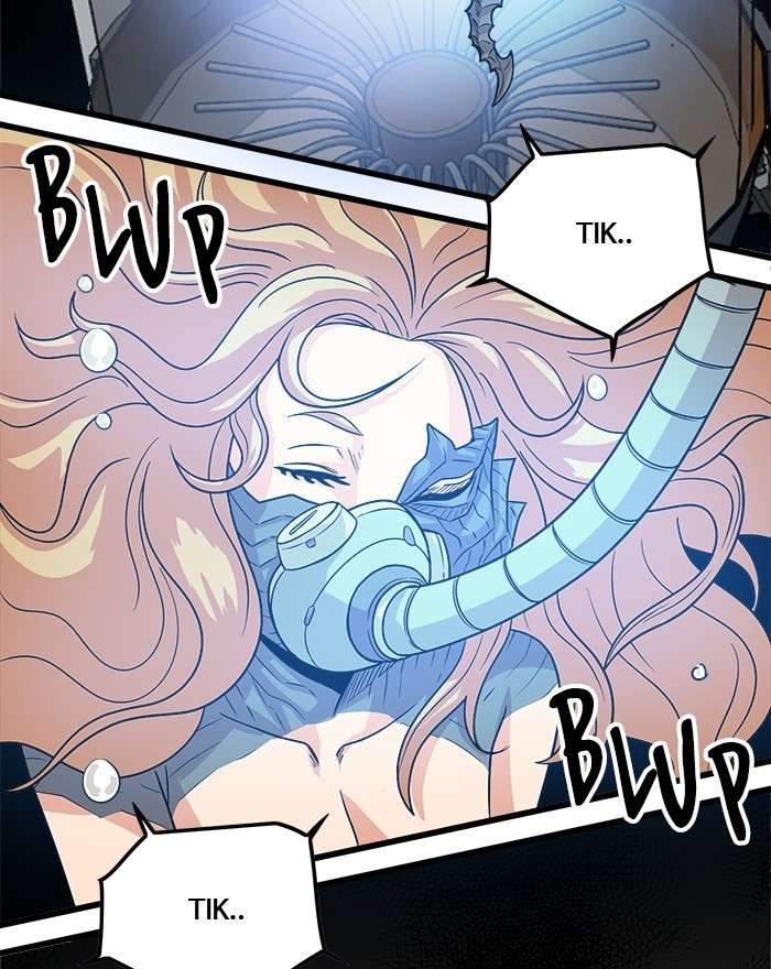 Troll Trap Chapter 90 - halaman 108