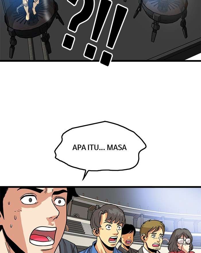 Troll Trap Chapter 90 - halaman 112