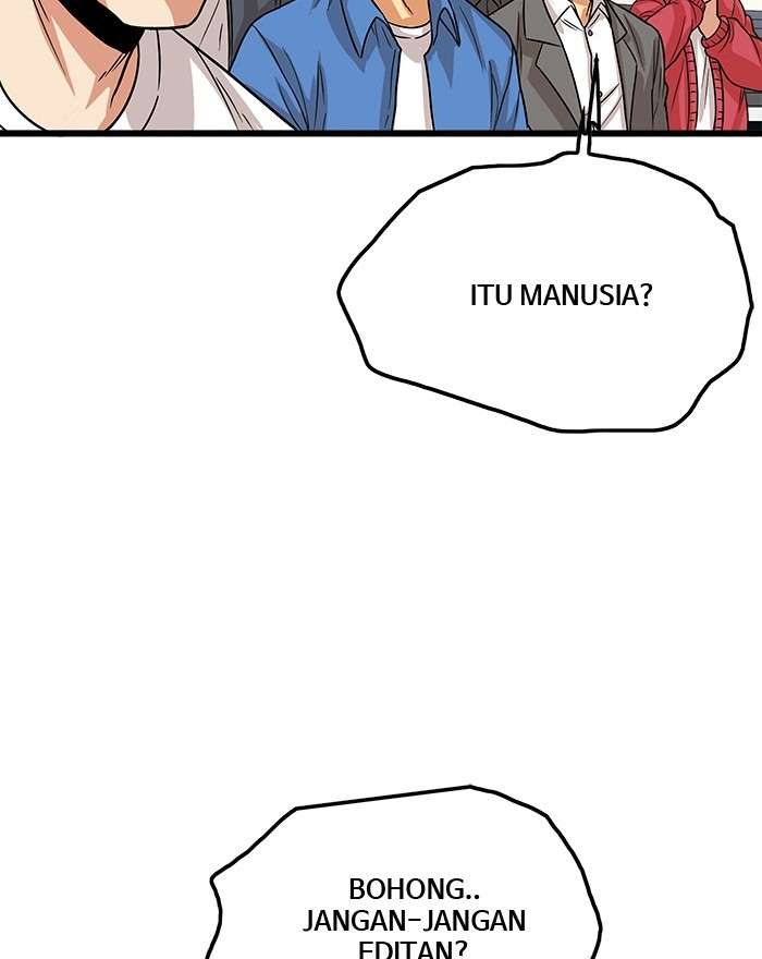 Troll Trap Chapter 90 - halaman 113