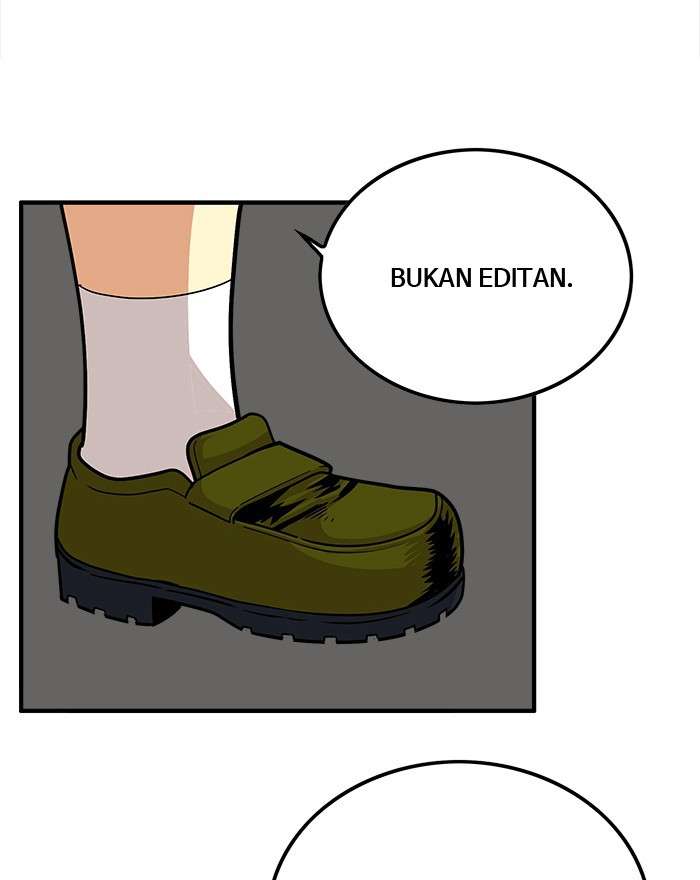 Troll Trap Chapter 90 - halaman 116