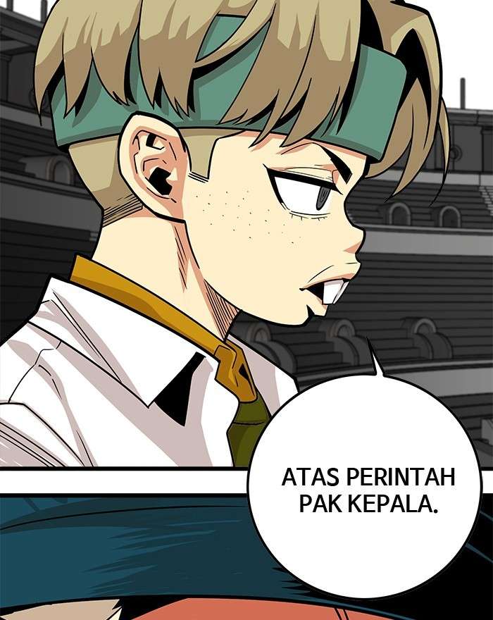 Troll Trap Chapter 90 - halaman 119