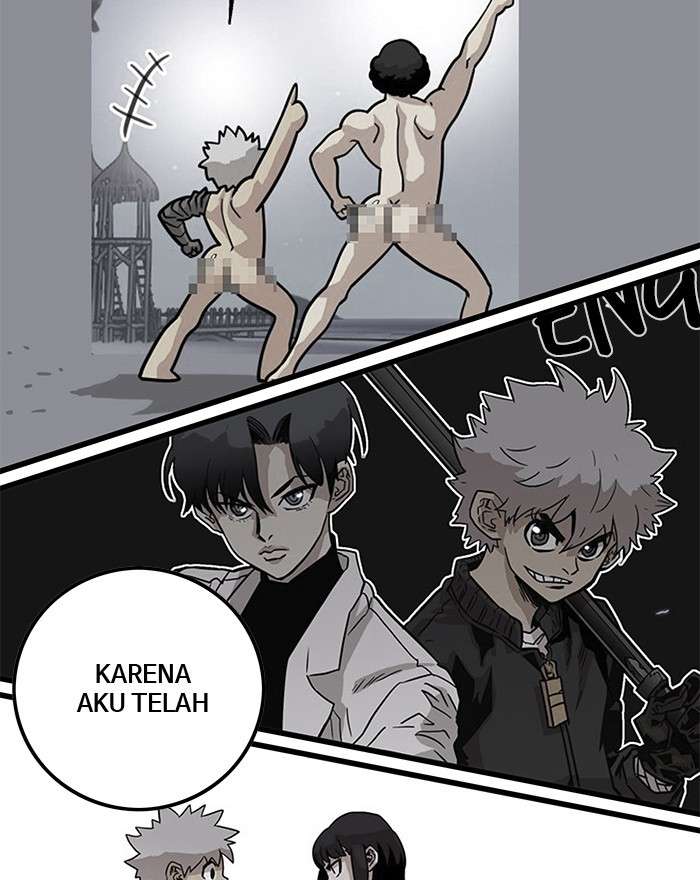 Troll Trap Chapter 90 - halaman 12