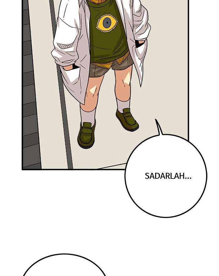 Troll Trap Chapter 90 - halaman 125