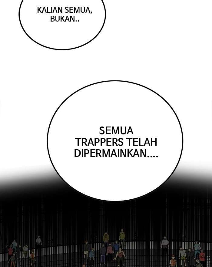 Troll Trap Chapter 90 - halaman 126