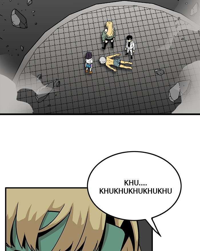 Troll Trap Chapter 90 - halaman 128