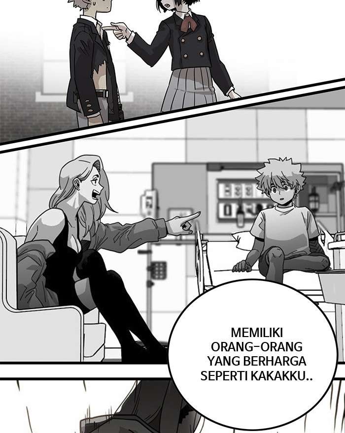 Troll Trap Chapter 90 - halaman 13