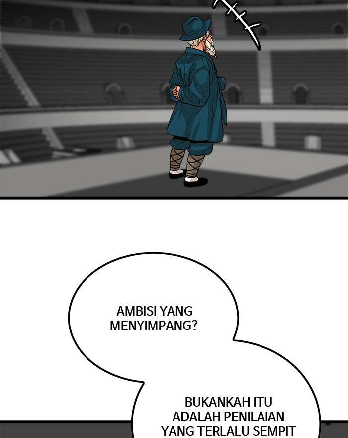 Troll Trap Chapter 90 - halaman 130
