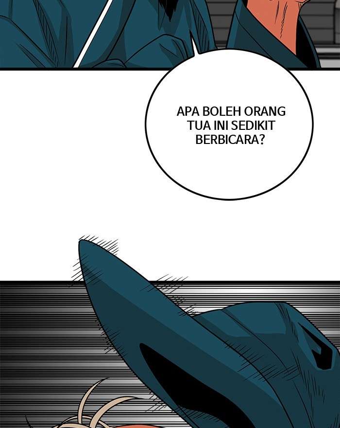 Troll Trap Chapter 90 - halaman 132