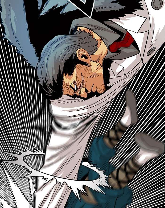Troll Trap Chapter 90 - halaman 136