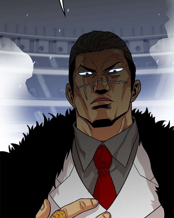 Troll Trap Chapter 90 - halaman 140