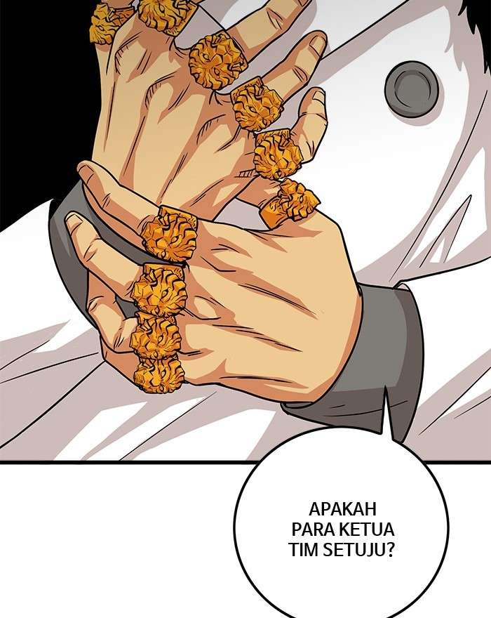 Troll Trap Chapter 90 - halaman 141